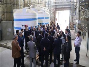 مازندران از فقدان نقشه راه يکپارچه براي توسعه پايدار رنج مي‌برد