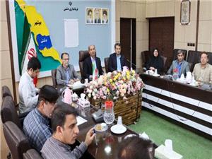 دستگاه‌هاي اجرايي موفق در حوزه اشتغال شهرستان دشتي تقدير مي‌شوند