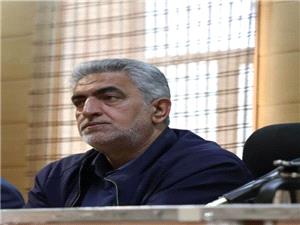 1.5 متر مکعب آب از سد نمرود به گرمسار رهاسازي شد؛ اجراي قانون توزيع عادلانه