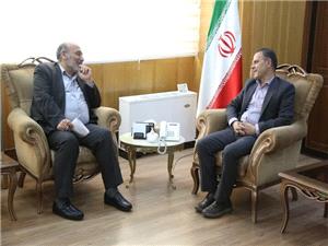 دانشگاه علمي‌کاربردي ظرفيت آموزش بين‌المللي نيروي کار فني را دارد