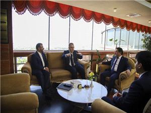 اشتراکات متعدد زمينه‌ساز تعميق روابط ايران و تاجيکستان است