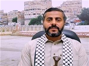 البخيتي: حمله به فرودگاه بن گورين فقط يک هشدار بود