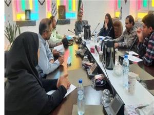 توسعه جزيره خارگ بر دوش دانش‌آموزان امروز است