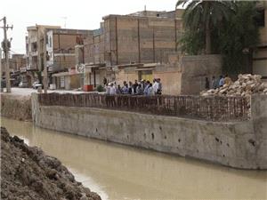 توسعه زيرساخت‌هاي بندري و صيادي براي رونق اقتصادي منطقه