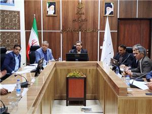رفع مشکل سوخت صنايع، واحدهاي توليدي و دامپروري‌ها استان کرمان