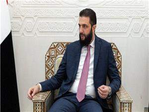جولانی به فرانسه می‌رود