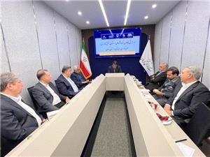 بنگاه‌هاي بزرگ اقتصادي، پيشران توسعه اقتصادي استان هستند