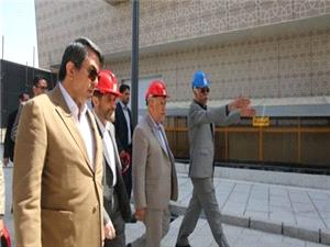 کرمان در مسير توسعه صنعت گردشگري/ امکانات و اطلاع‌رساني مناسب بايد در اختيار گردشگران قرار بگيرد