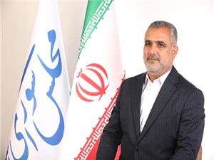 رفع مشکلات راه‌هاي روستايي گامي کليدي براي توسعه شادگان است