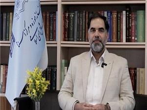 حضور کتابخانه مجلس در نمايشگاه کتاب با بيش از 130 عنوان اثر/ بازنمايي هويت تاريخي کتابخانه مجلس از بدو تاسيس تاکنون در نمايشگاه کتاب