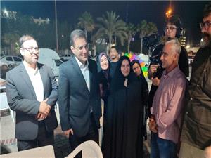 پاسداشت هويت تاريخي و فرهنگي خليج فارس ضروري است