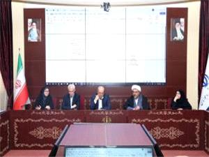 هاشمی: بودجه فدراسیون‌ها 50 تا 100 درصد افزایش یافت
