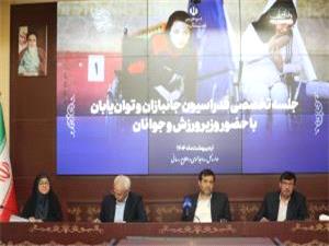 دنيامالي: تغييرات اساسي بايد در ساختار فدراسيون جانبازان و توان‌يابان صورت گيرد/ ورزشکاران توان‌ياب فراتر از انتظار در ميادين بزرگ نتيجه گرفته‌اند
