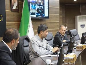 منابع آب کشاورزي در آذربايجان غربي بايد مديريت شود
