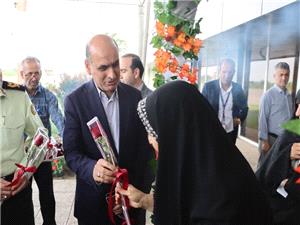 نخستين گروه از حجاج گيلاني به سرزمين وحي اعزام شدند