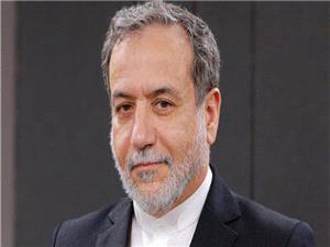 عراقچی چهارشنبه به دهلی نو سفر می کند