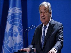دبیرکل سازمان ملل هند و پاکستان را به خویشتن داری دعوت کرد