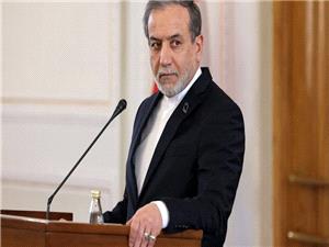 عراقچی: انگلیس به حقوق شهروندان ایرانی احترام بگذارد