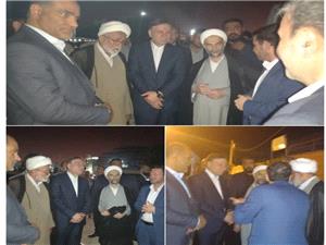 ساختمان پزشکي قانوني و دادگستري عسلويه تکميل مي‌شود