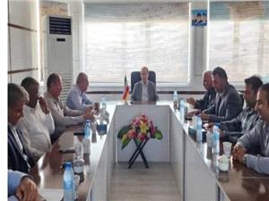 زيرساخت‌هاي بهداشتي درماني شهرستان دير ضعيف است