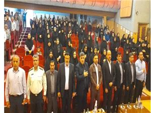 معلمان پرورش‌دهندگان نسل آينده‌ساز کشور هستند