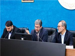 آموزش بهبود فضاي کسب وکار و مقابله با قاچاق براي بخش خصوصي ضروريست