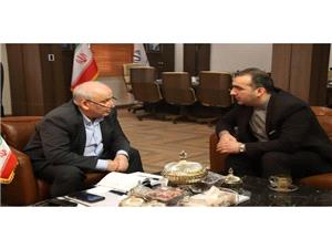 پيگيري جذب سرمايه‌گذار براي ساحل و پارک جنگلي در مياندورود