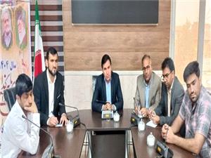 پيگيري فوري فرماندار دهلران براي رفع مشکل پمپاز آب کشاورزي روستاي چشمه چاهي