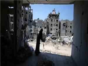 معضل بمب‌هاي منفجرنشده در غزه؛ خطري پنهان و کُشنده در تعقيب فلسطينيان