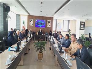 از ظرفيت‌هاي قانوني براي حفاظت محيط زيست استفاده کنيم