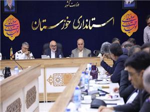تصميم مهم جهت واردات خودروهاي خارجي و طرح جديد پلاک اروندي گرفته شد
