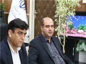 تمرکز منابع واحدهاي توليدي در بانک‌هاي استان يک ضرورت اقتصادي است