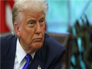 ترامپ: یمنی‌ها شجاعت زیادی از خود نشان دادند