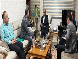 هم افزايي براي حفاظت ازمنابع  آبي سيستان وبلوچستان با مشارکت بنياد مستضعفان