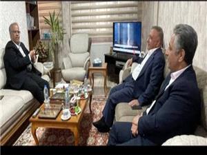 استاندار:سيستان و بلوچستان آماده تبديل‌شدن به قطب نوظهور لبنيات کشور است