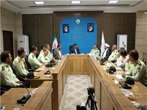 کرمان به کارگاه سازندگي و عمراني تبديل شده است