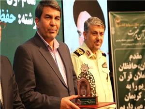 بازآفريني جايگاه برجسته کرمان در حوزه‌هاي علمي، فرهنگي و اجتماعي