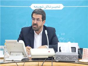 اقتصاد فعال و اشتغال پايدار، دو مقصد مهم در توسعه شهرستان رزن هستند