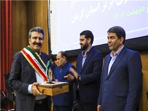 کارگران؛ سازنده عزت، امنيت و آينده کرمان هستند