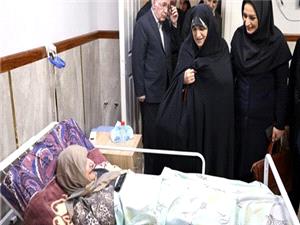 تعرفه‌های آب، برق و گاز آسایشگاه‌های سالمندان و معلولان تبریز را دچار مشکل کرده است