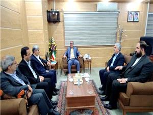 اجراي طرح عدالت آموزشي در روستاهاي زير 20 خانوار