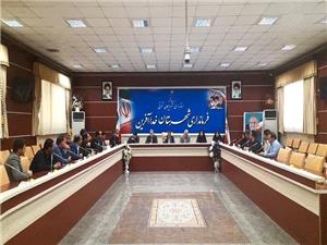 حق مرزي کارکنان مناطق مرزي را پيگيري مي‌کنيم