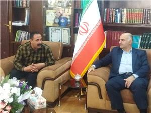 سرمايه گذاري 1000 ميليارد توماني تيکاتريلر در بروجرد
