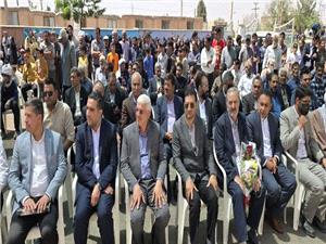 خيرين مدرسه‌ساز، معماران آينده فرزندان ايران‌ زمين‌ هستند