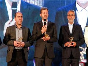 قهرمانان ورزشي اصفهان را “پهلوان” مي‌دانيم