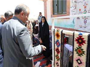 گامي در راستاي توسعه روستايي در خراسان جنوبي