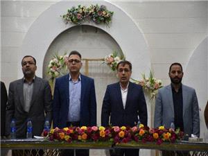 صنعتگران، مجاهدان عرصه جهاد اقتصادي هستند