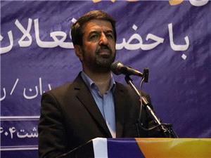 وفاق و هم‌افزايي؛ کليد توسعه اقتصادي همدان