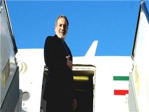 عراقچی به عربستان رفت
