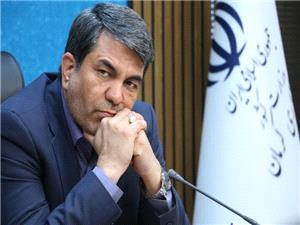 بخش چهارم گفتگوي ويژه خبري شبکه کرمان با حضور استاندار کرمان